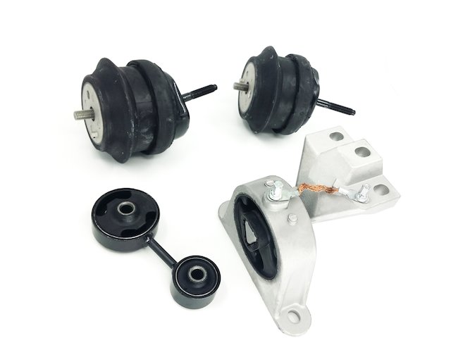 Replacement Engine Mount and Transmission Mount Kit