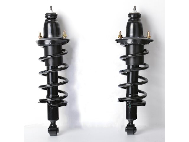 Replacement Strut and Coil Spring Assembly Set