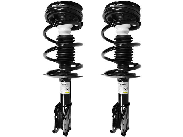 Unity Pre-assembled Complete Strut Assembly Kit Strut Assembly Kit