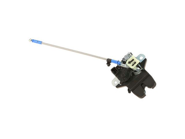 Genuine Trunk Lock Actuator Motor