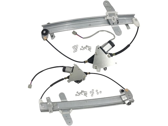 Replacement Window Regulator Kit