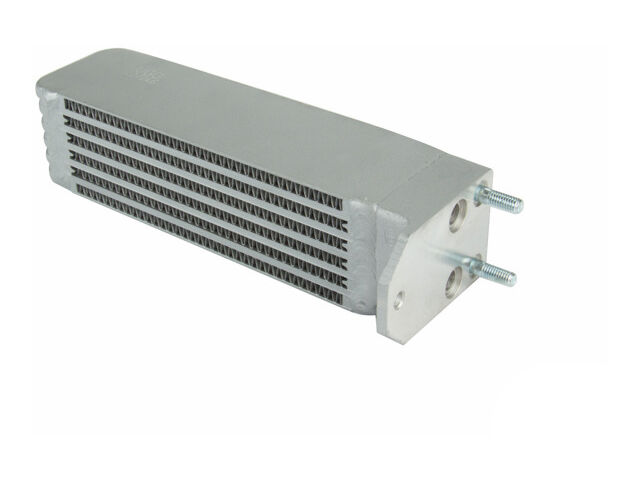 OE Supplier Oil Cooler