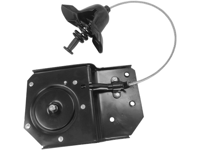 Replacement Spare Tire Hoist