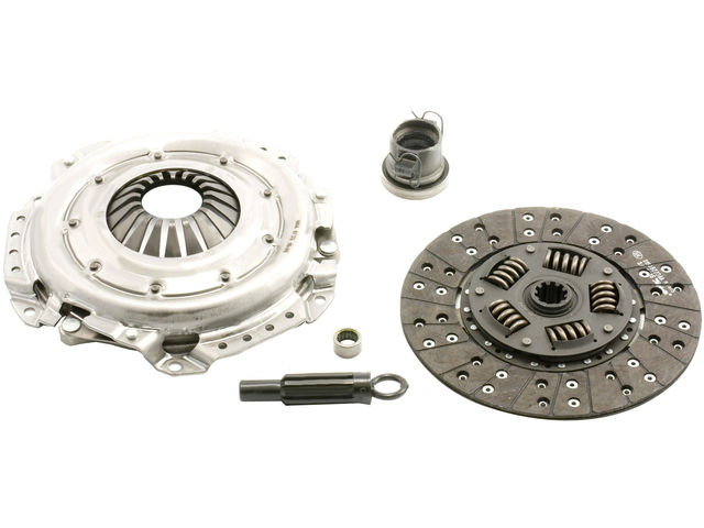 LUK Clutch Kit