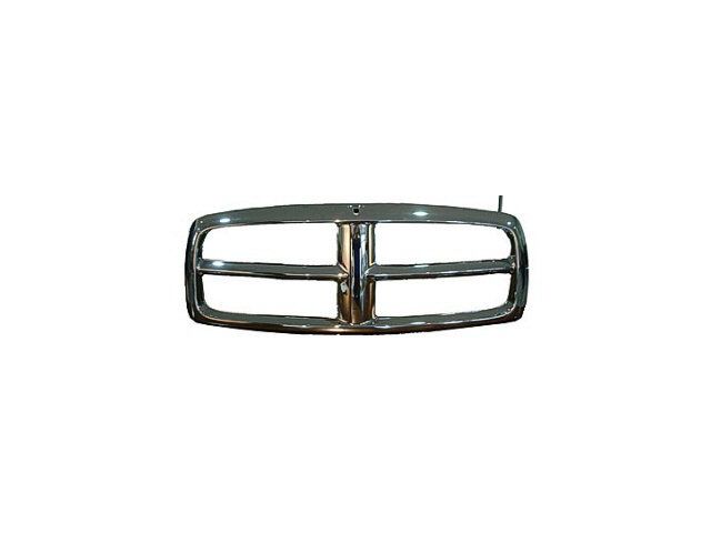 Action Crash Grille Shell