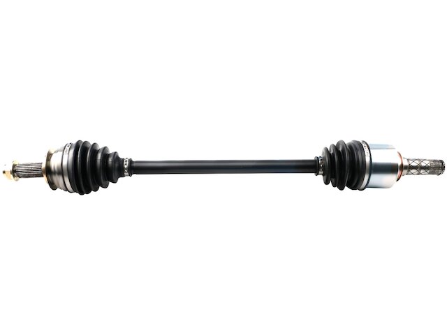 SurTrack AAR CV Axle Shaft Axle Assembly