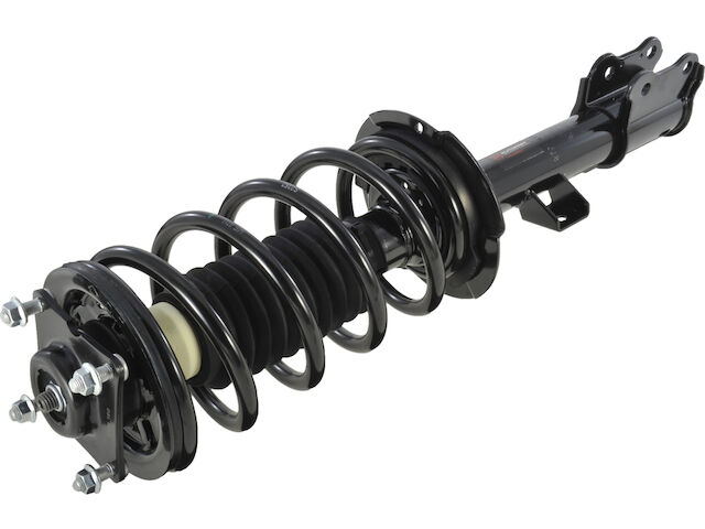 API PRO-STRUT Strut and Coil Spring Assembly