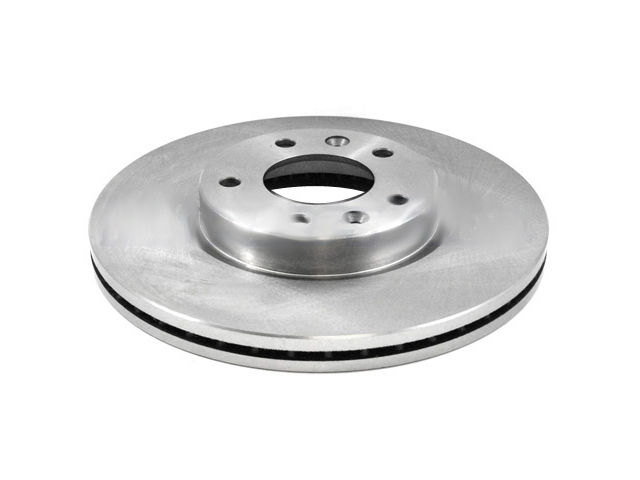 DuraGo Brake Rotor