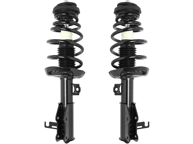 Unity Pre-assembled Complete Strut Assembly Kit Strut Assembly Kit
