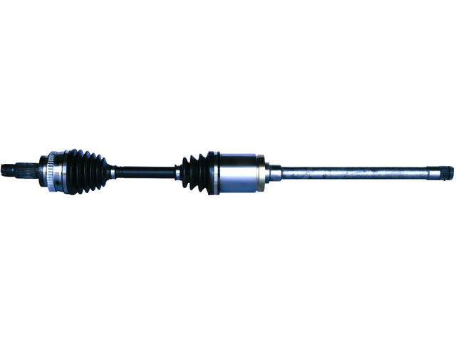 SurTrack CV Axle Shaft Axle Assembly