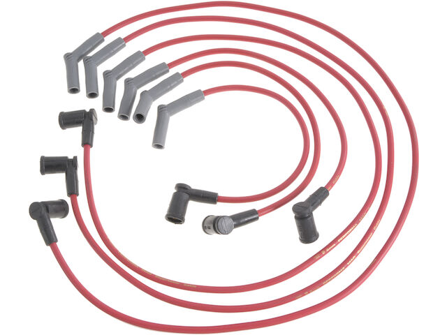 API Spark Plug Wire Set