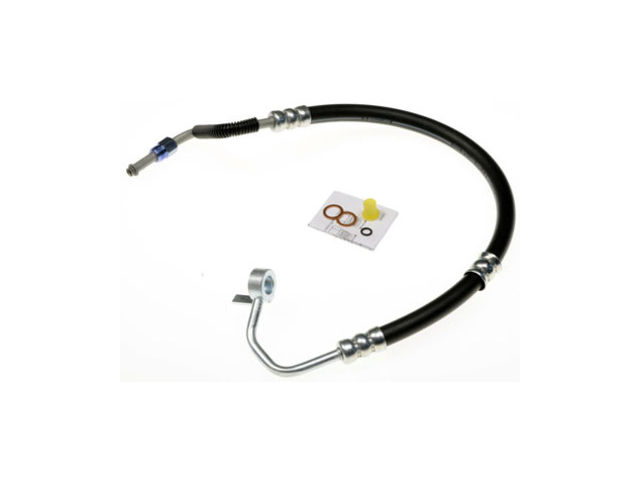 Edelmann Pressure Line Assembly Power Steering Pressure Line Hose Assembly