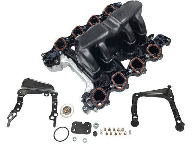 Replacement Intake Manifold