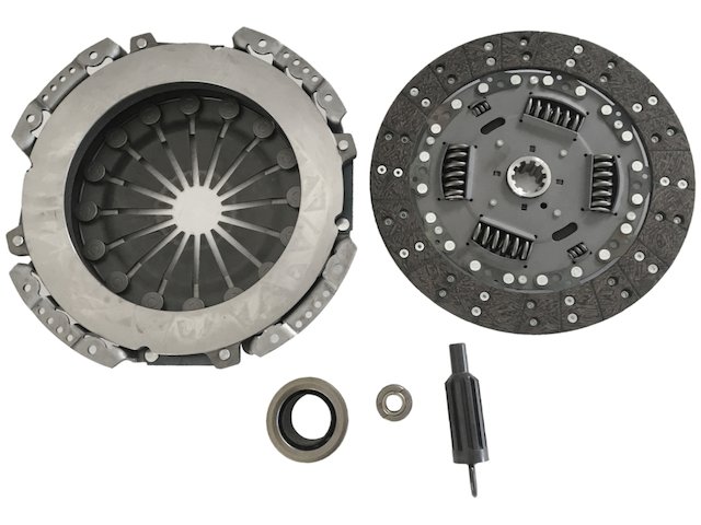 Replacement Clutch Kit