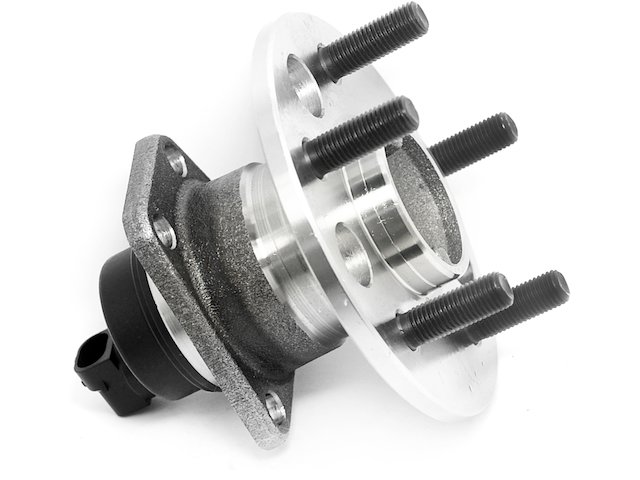 Replacement Wheel Hub Assembly