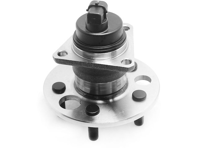 Replacement Wheel Hub Assembly