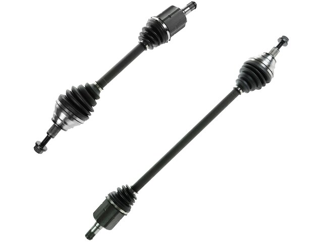 TRQ Axle Shaft Set