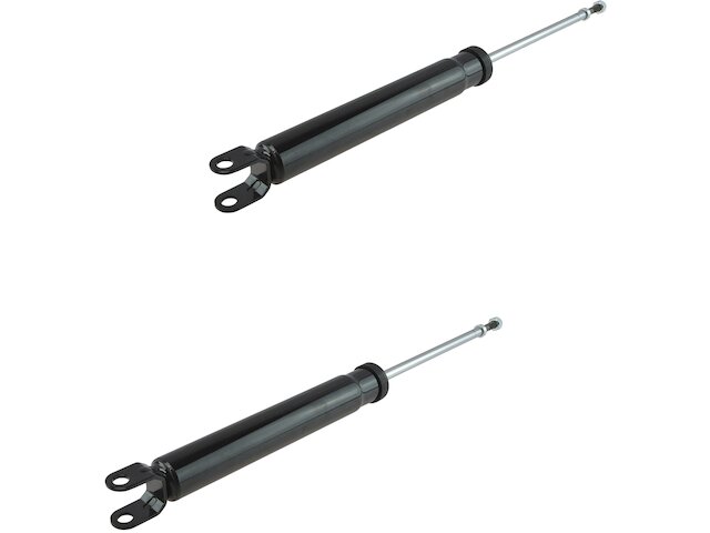 TRQ Shock Absorber Set