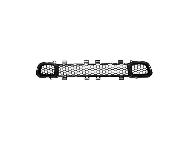 Action Crash Bumper Grille