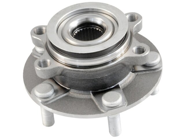 Replacement Wheel Hub Assembly