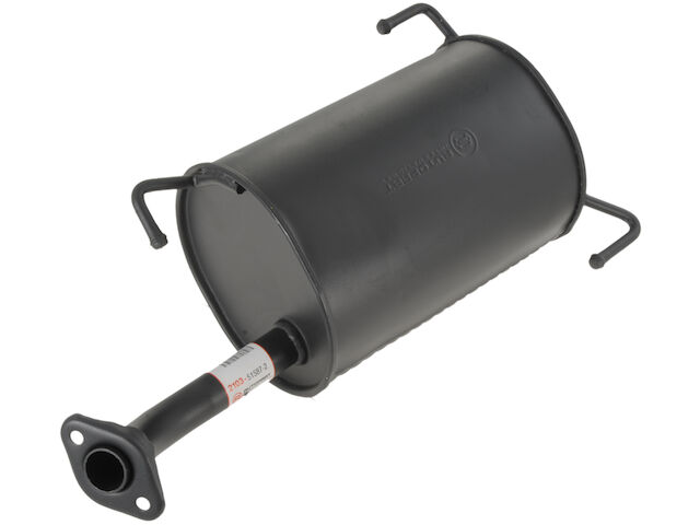 API Muffler