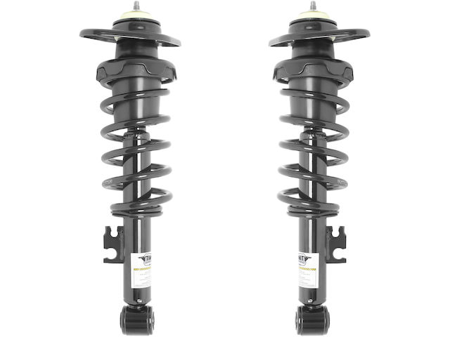 Unity Pre-assembled Complete Strut Assembly Kit Strut Assembly Kit