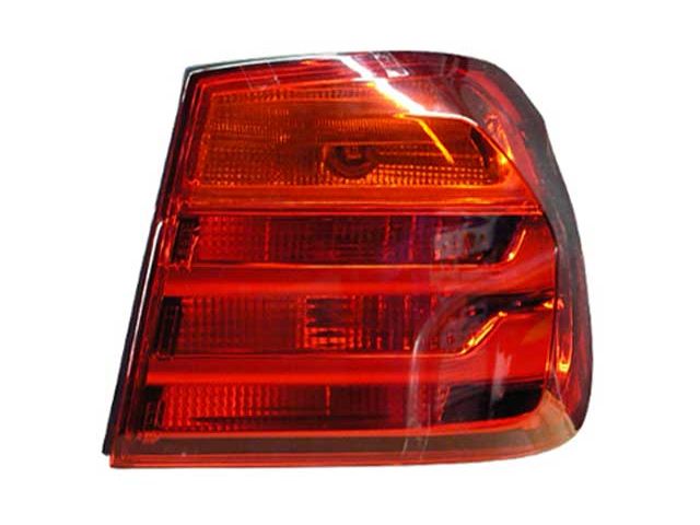 ULO Taillight for Fender Tail Light Assembly