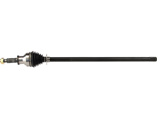 SurTrack CV Axle Shaft Axle Assembly