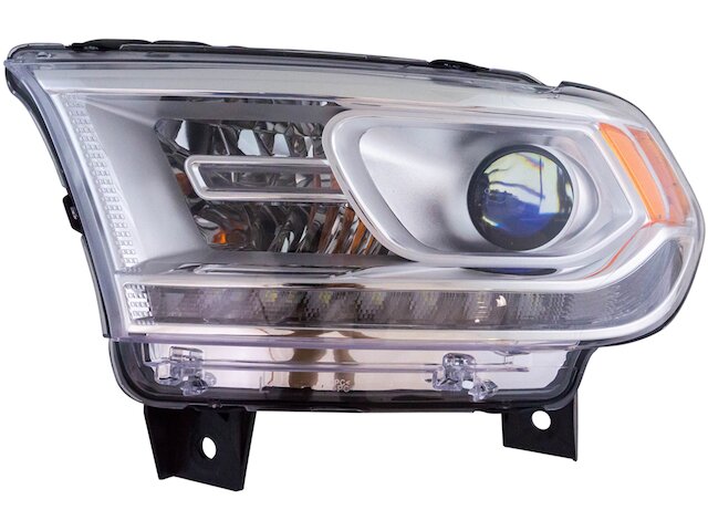 DIY Solutions Headlight Assembly