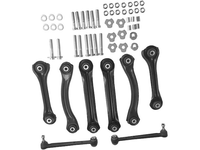 Replacement Control Arm Kit