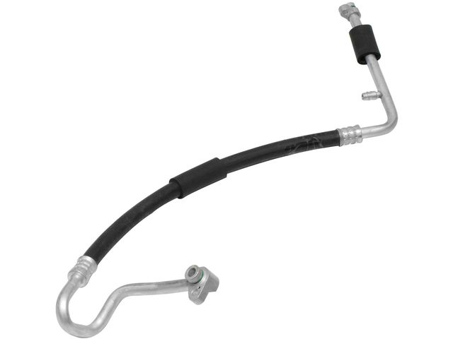 UAC Suction Line A/C Suction Line Hose Assembly