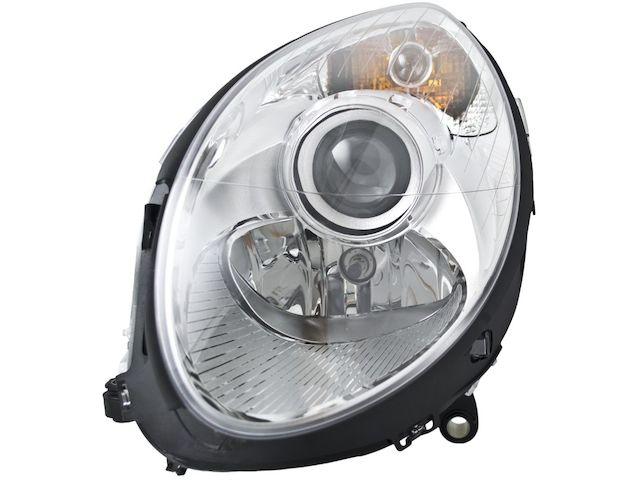 Hella Main Headlamp Headlight Assembly