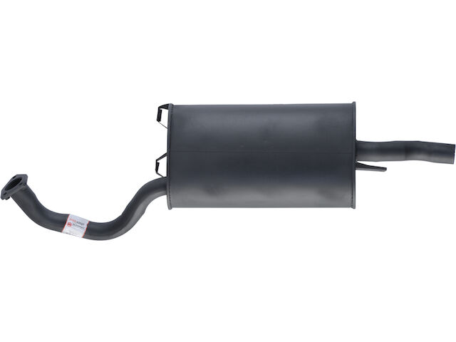 API Muffler