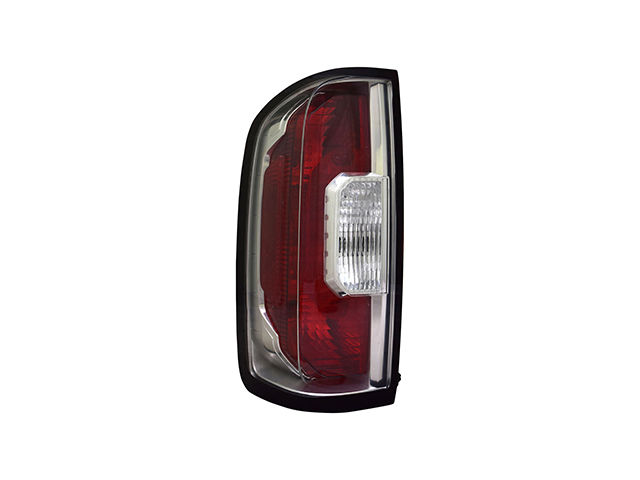 Action Crash Tail Light Assembly