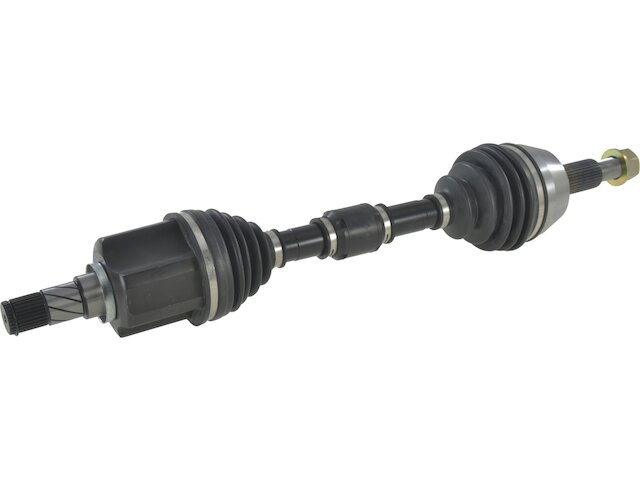 API CV Axle Assembly