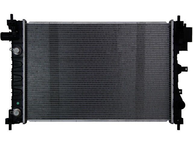 TYC Radiator Radiator