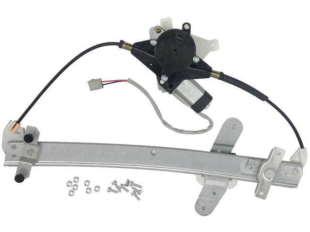 Replacement Window Regulator