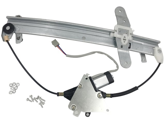 Replacement Window Regulator