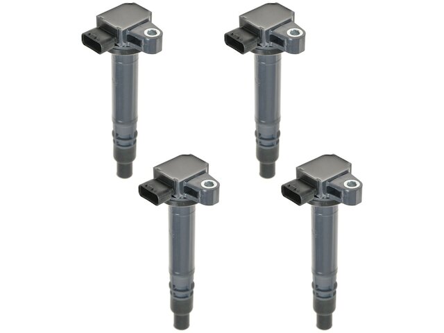 TRQ Ignition Coil Set