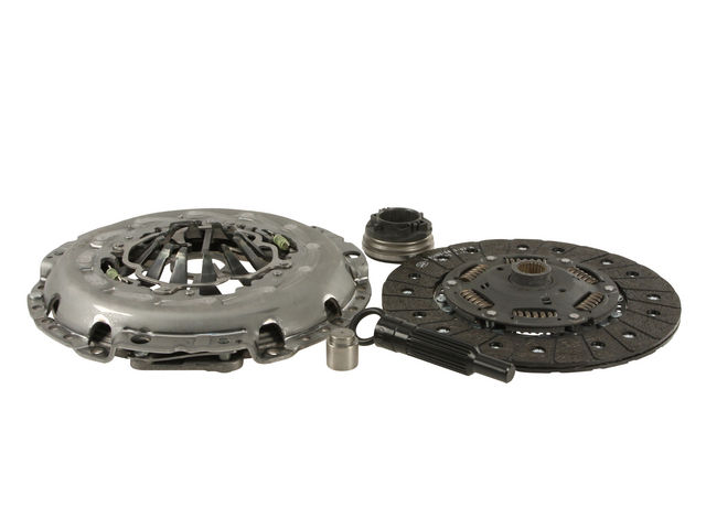 LUK OE Replacement Clutch Kit