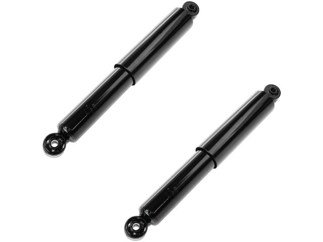 TRQ Shock Absorber Set