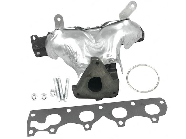 SKP Exhaust Manifold