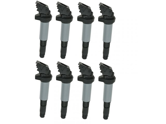 TRQ Ignition Coil Set