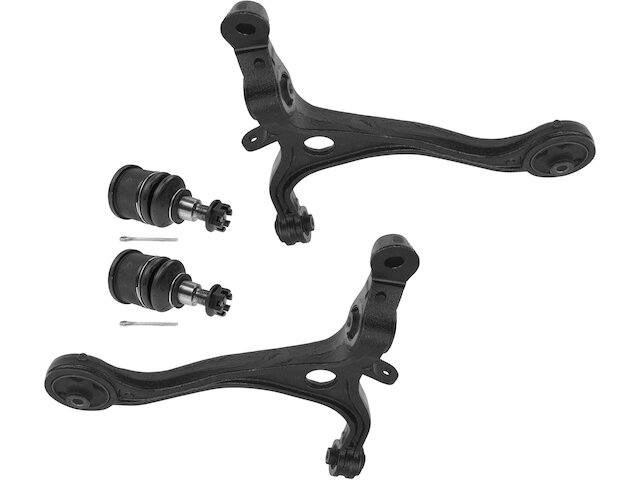 DIY Solutions Control Arm and Ball Joint Kit