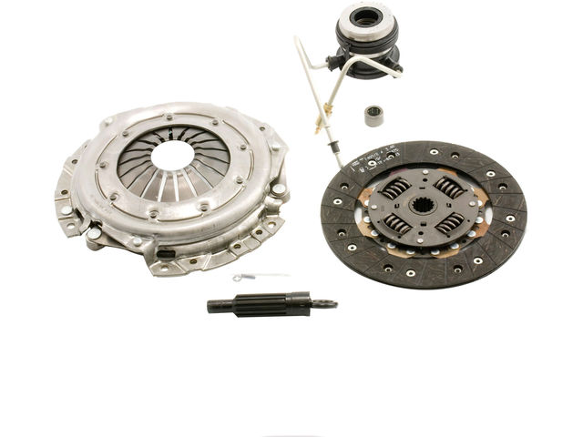 LUK Clutch Kit