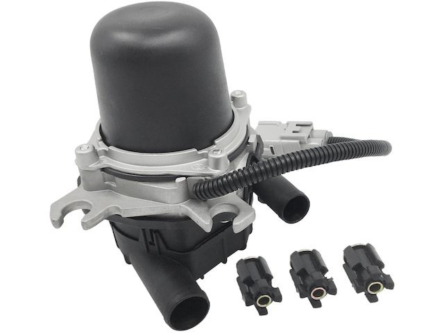 Replacement Secondary Air Injection Pump