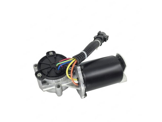 SKP Transfer Case Motor