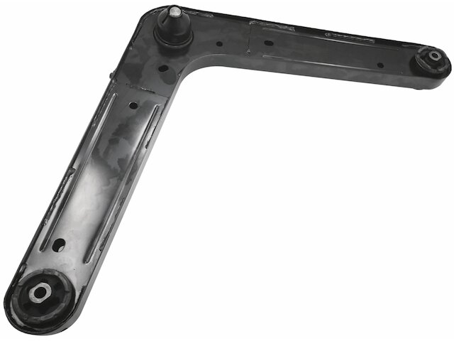 SKP Control Arm and Ball Joint Assembly