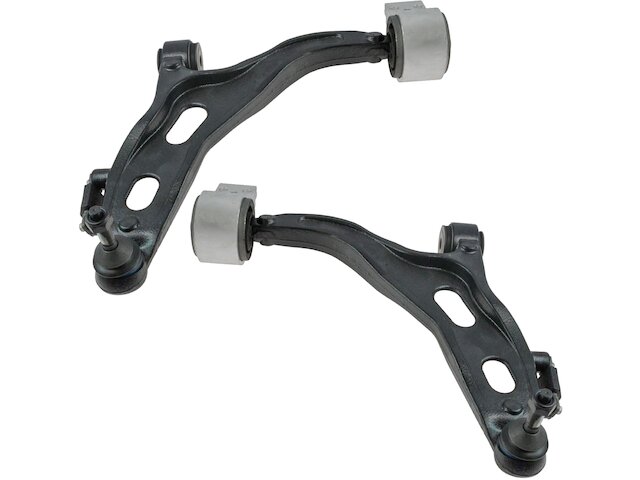 DIY Solutions Control Arm and Ball Joint Assembly Set