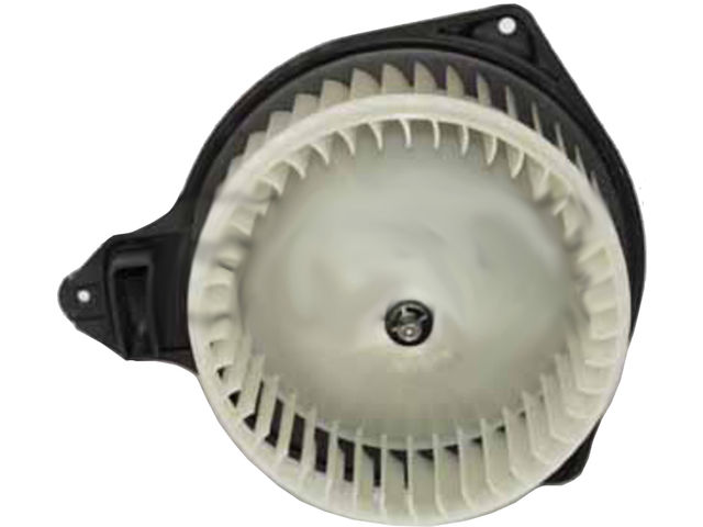 GPD Blower Motor